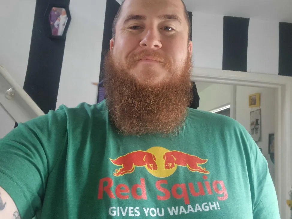 Red Squig Collection