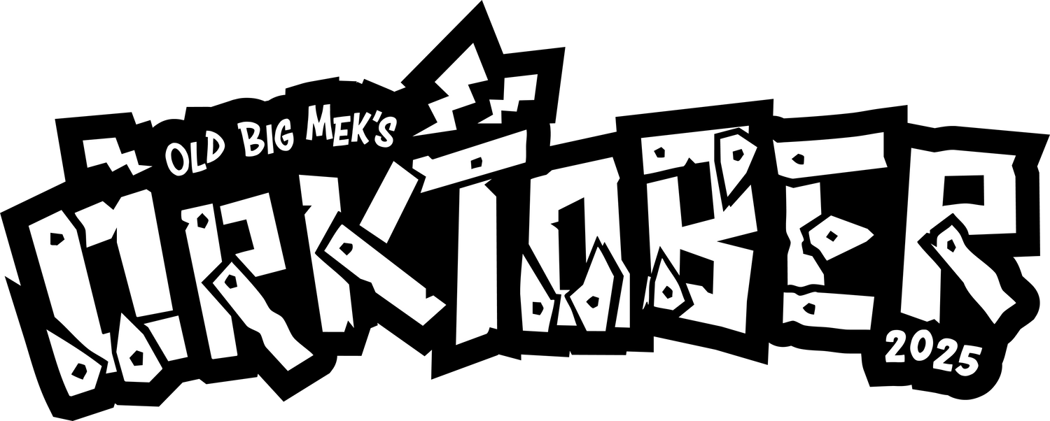 Orktober 2025 Collection