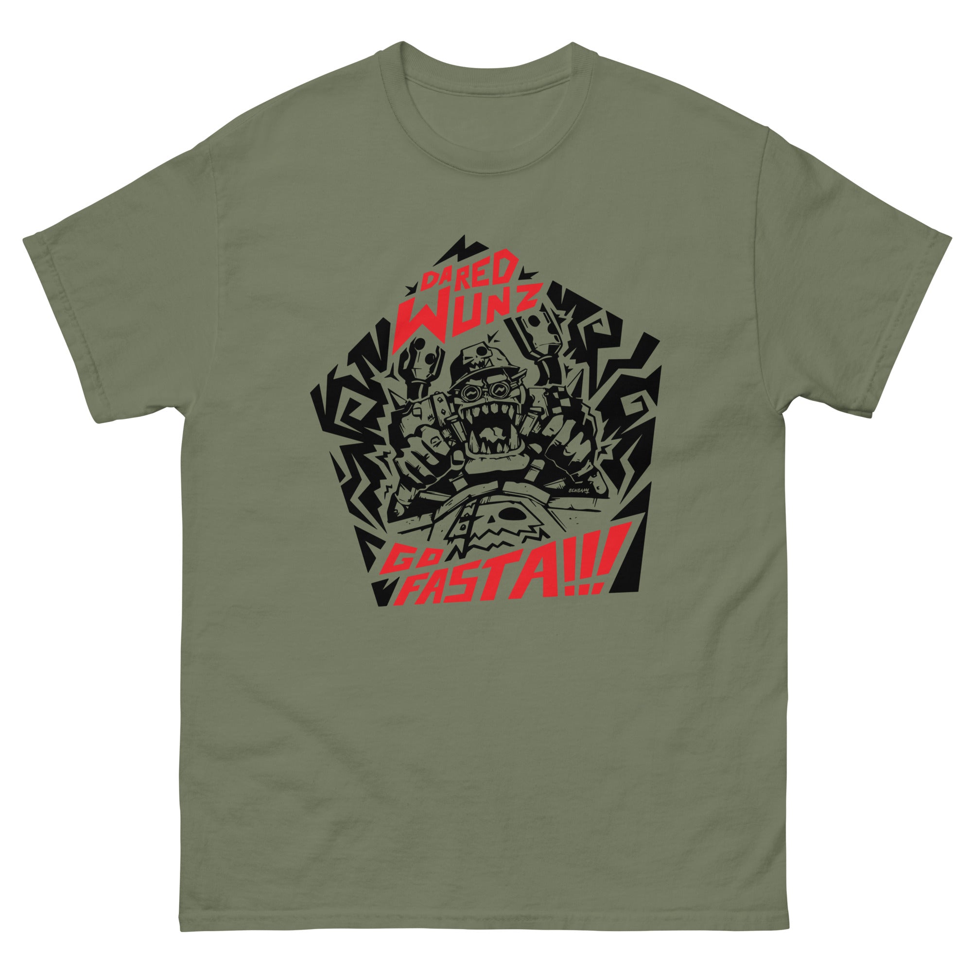 新品argue SUVINGIZA Tシャツ olive brown Fifteen Twenty olive/gray tie dye High-low crossover silk
